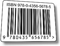 Geheimnisse der Supermarkt-Kasse - EAN und ISBN erzhlen