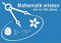 Logo zum MatheMonatMai 2012