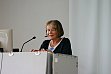 Dr. Elke Goldberg  eine Schlerin von Werner Walsch  spricht ber Argumantationsstrategien in der Grundschule