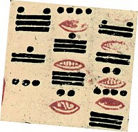 Maya-Zahlenschreibweise