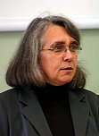 Prof. Dr. Karin Richter