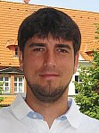 Nils M. Krause