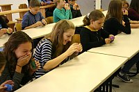 lustige Mathematik