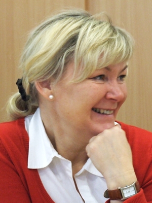 Simone Keller